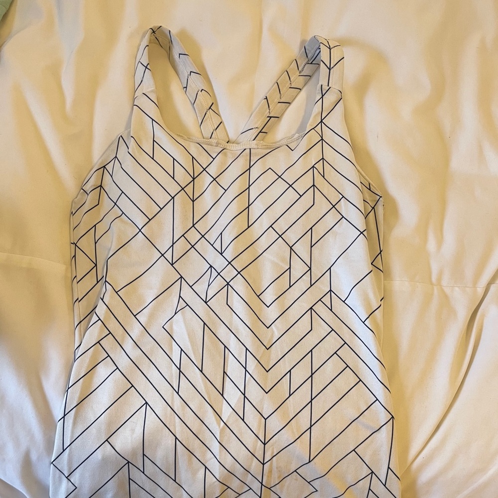 Athleta Workout Tank